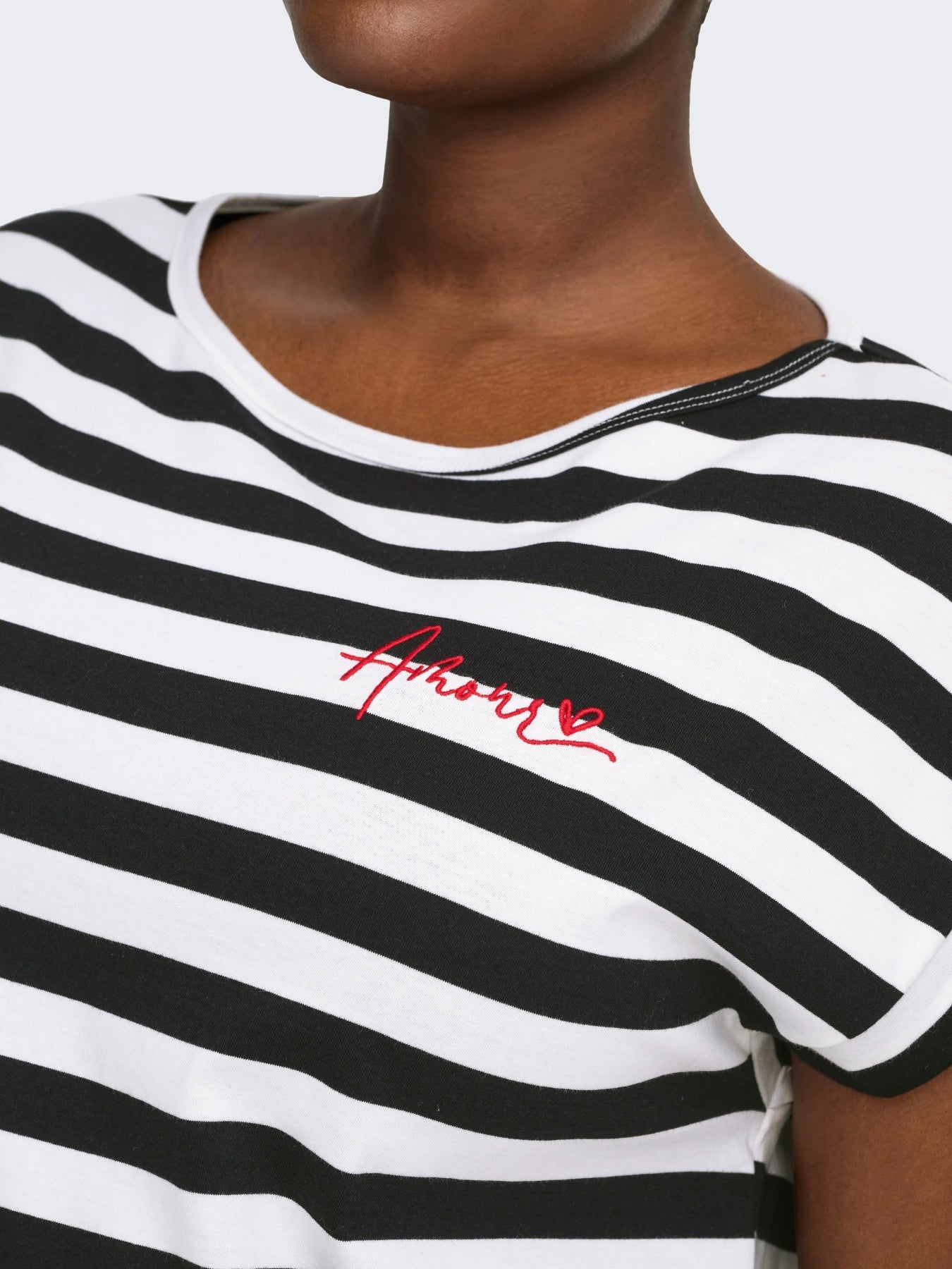 Camiseta TALLAJE ESPECIAL de Carmakoma