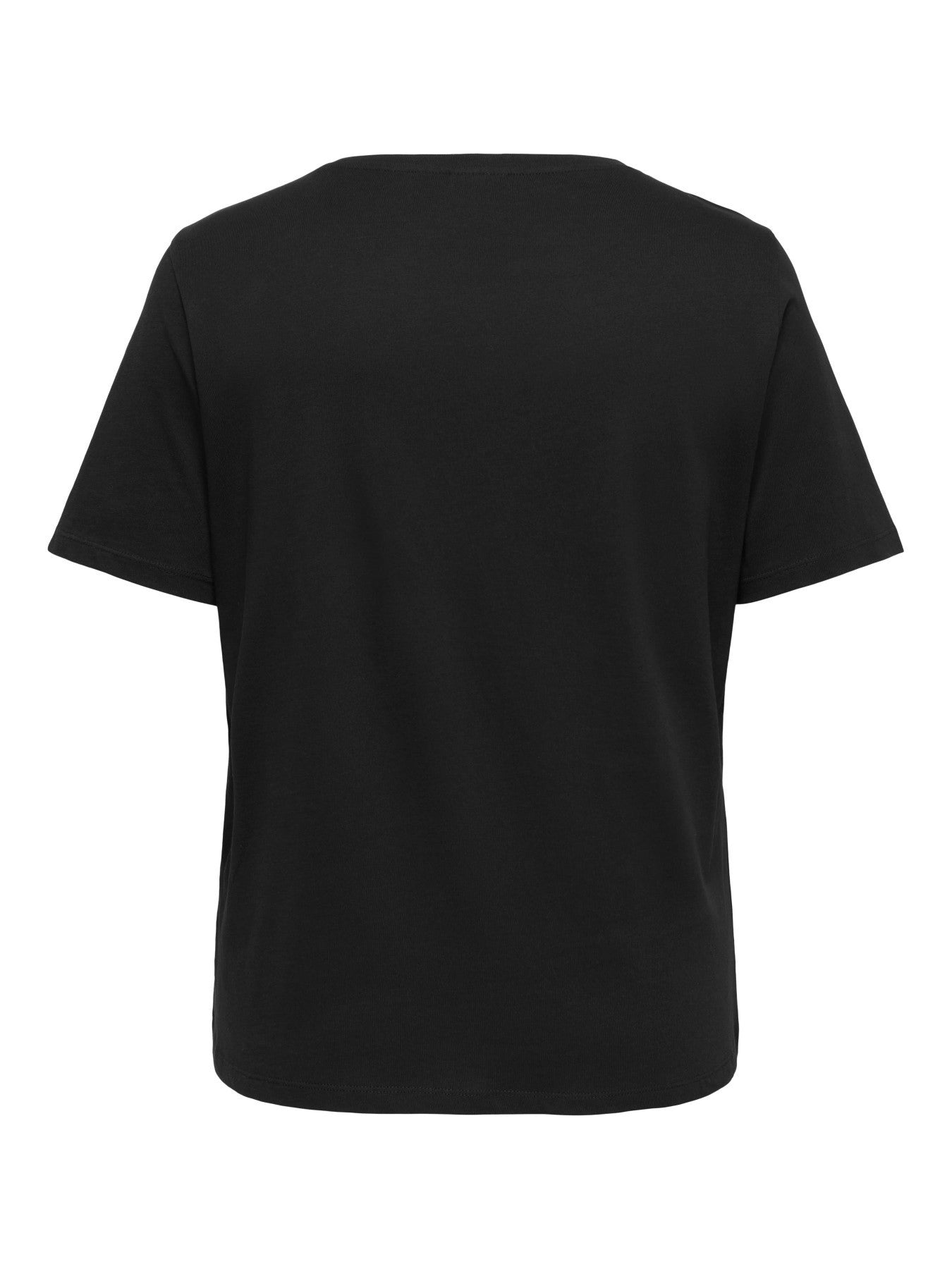 Camiseta Tallaje especial con bordado de Carmakoma