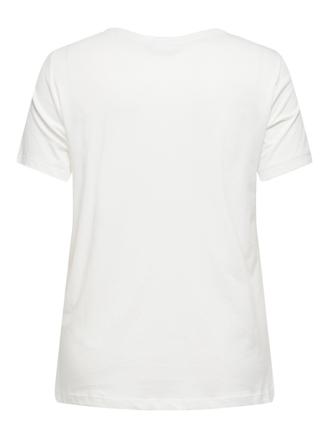 Camiseta Tallaje especial con bordado de Carmakoma