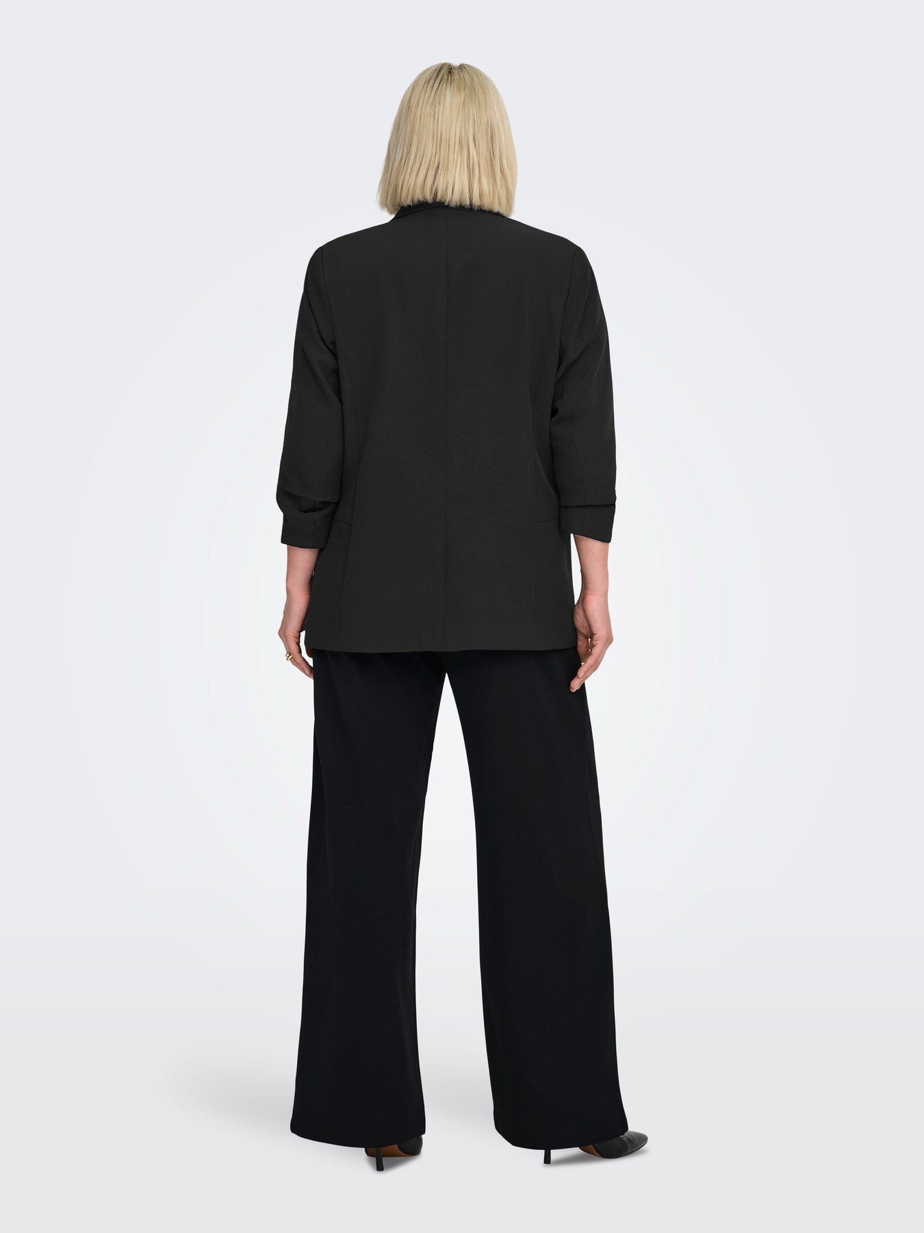 Blazer TALLA GRANDE de Caramkoma