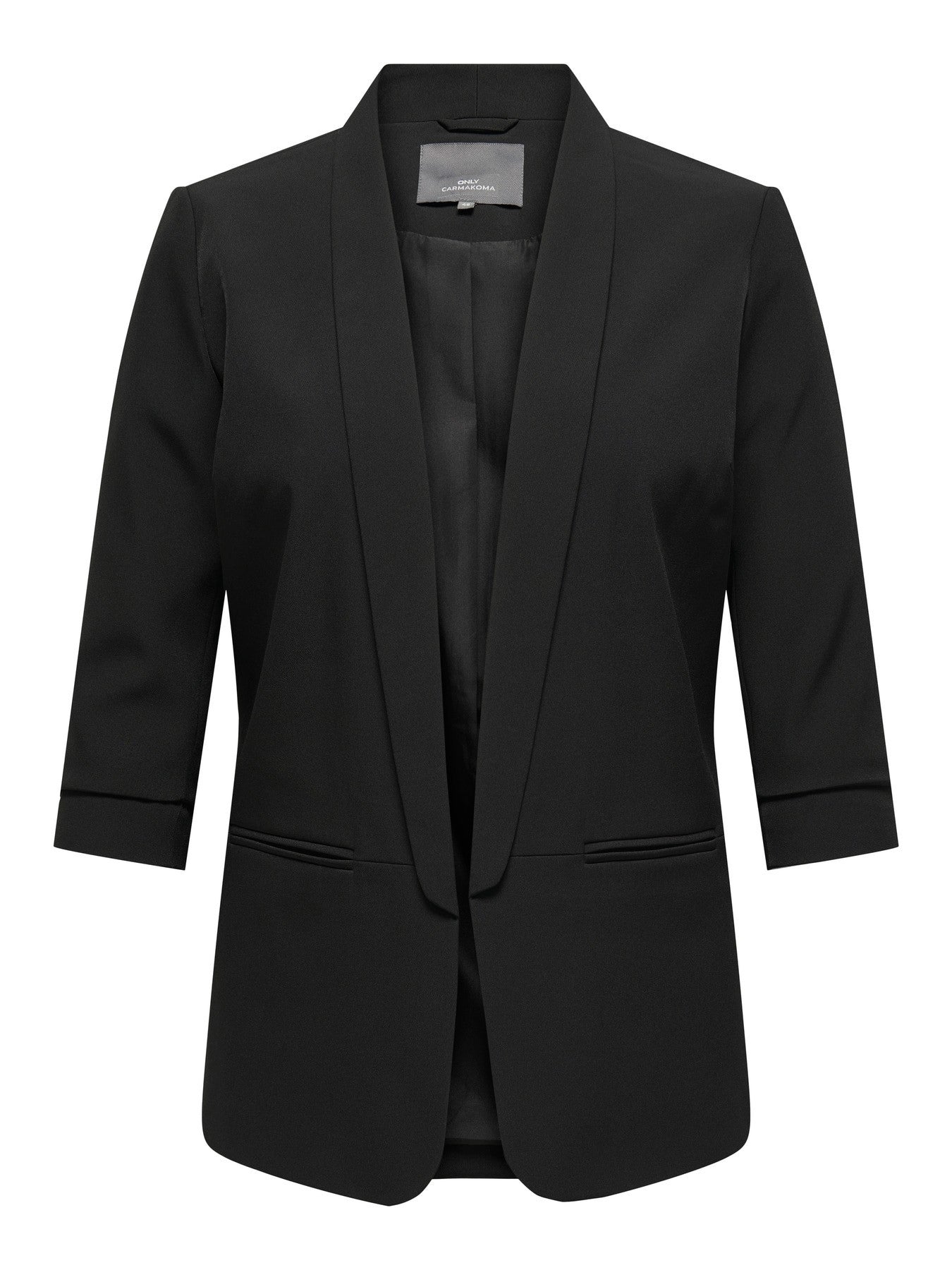 Blazer TALLA GRANDE de Caramkoma