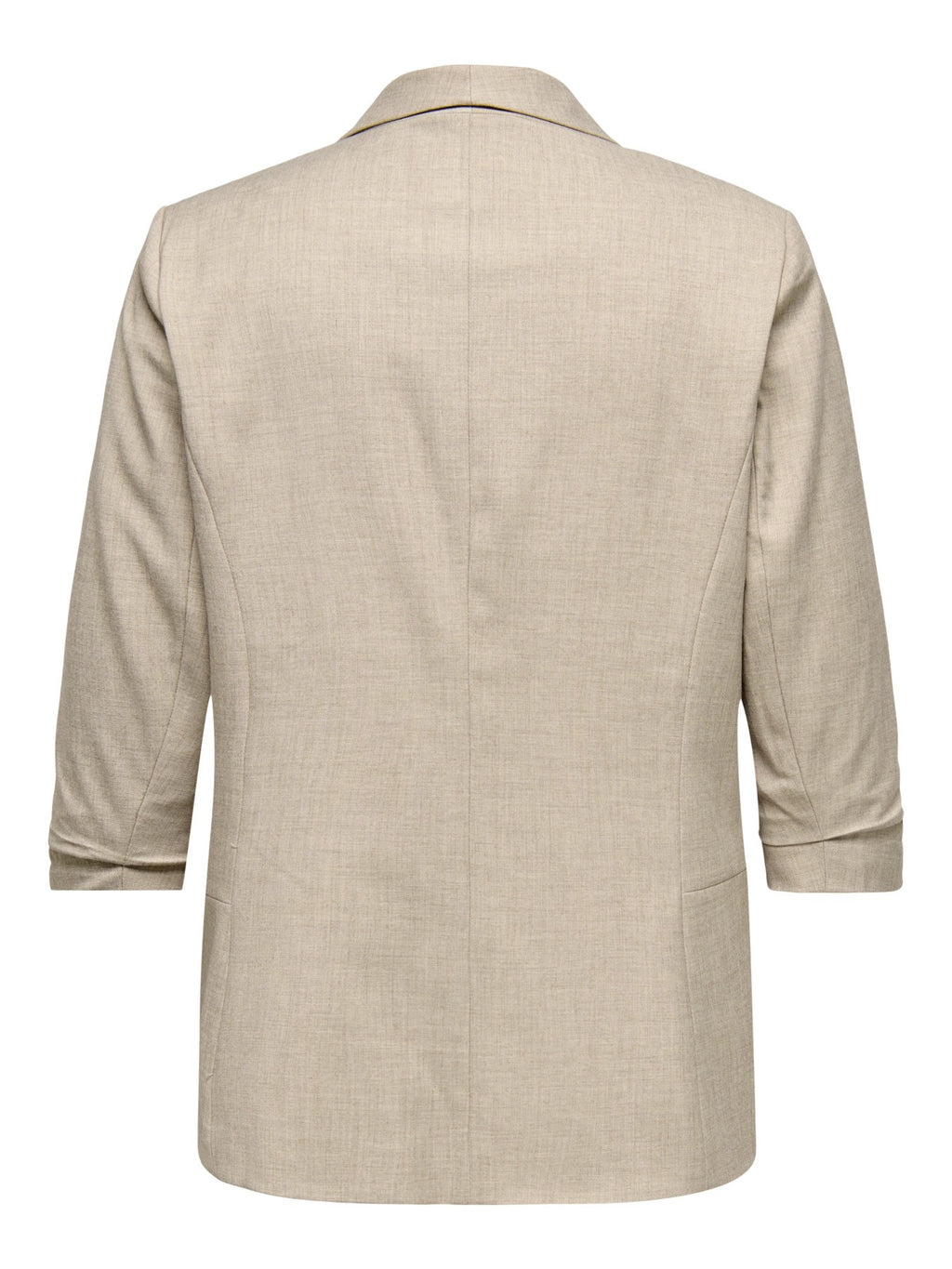 Blazer TALLA GRANDE de Caramkoma