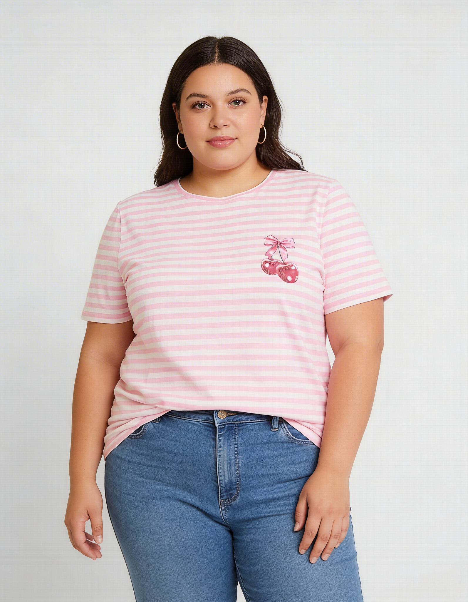 Camiseta TALAJE ESPECIAL de Carmakoma