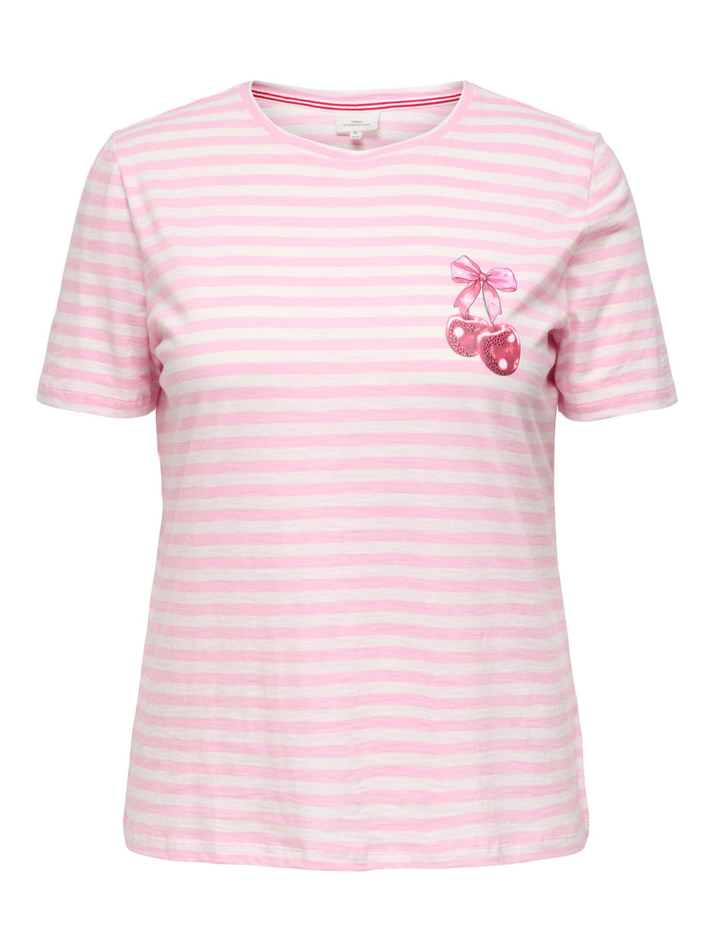 Camiseta TALAJE ESPECIAL de Carmakoma