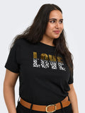 Camiseta CURVI de Carmakoma