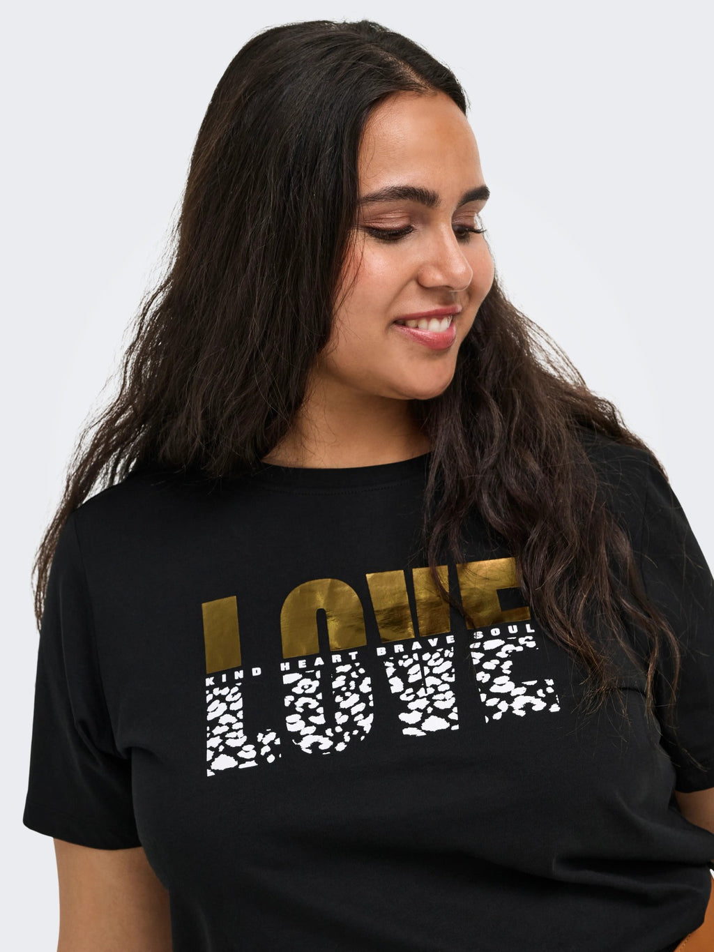 Camiseta CURVI de Carmakoma