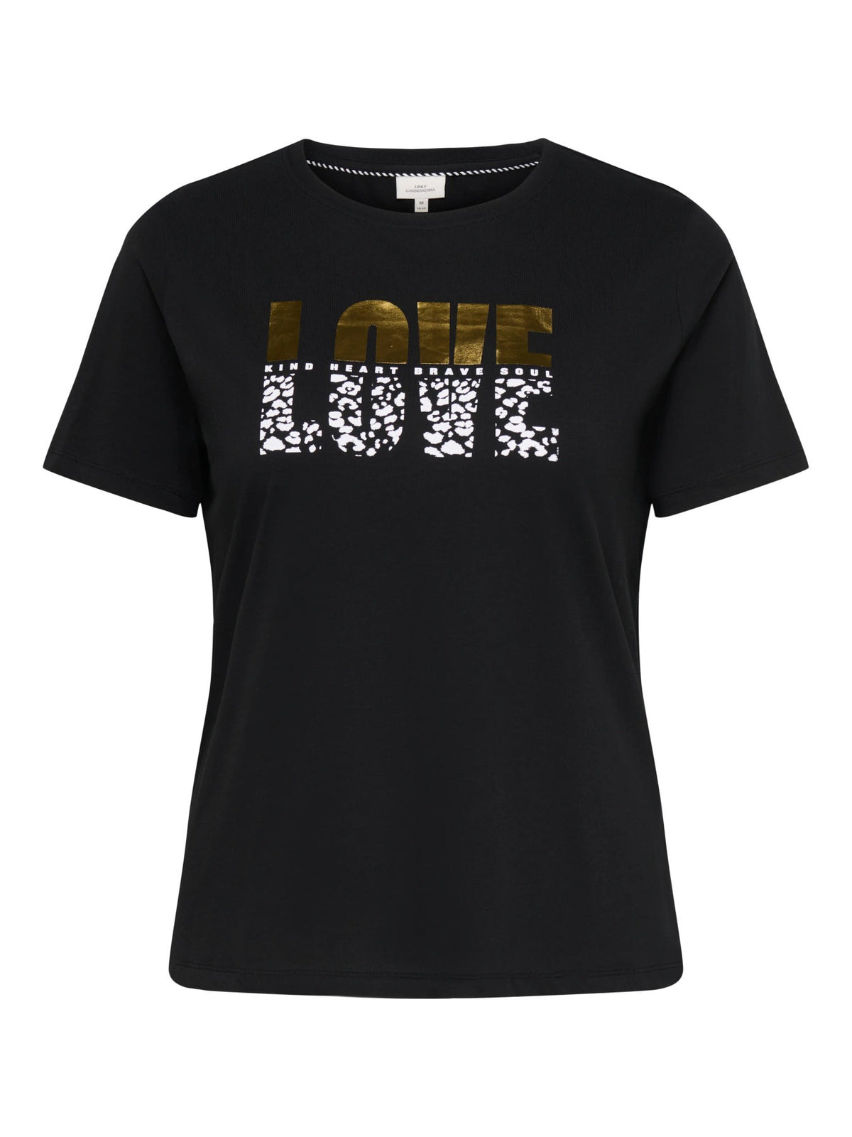 Camiseta CURVI de Carmakoma