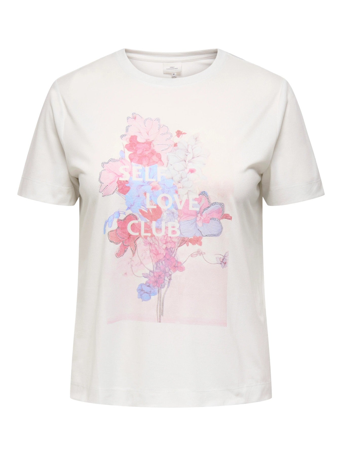 Camiseta Tallaje Especial de Carmakoma