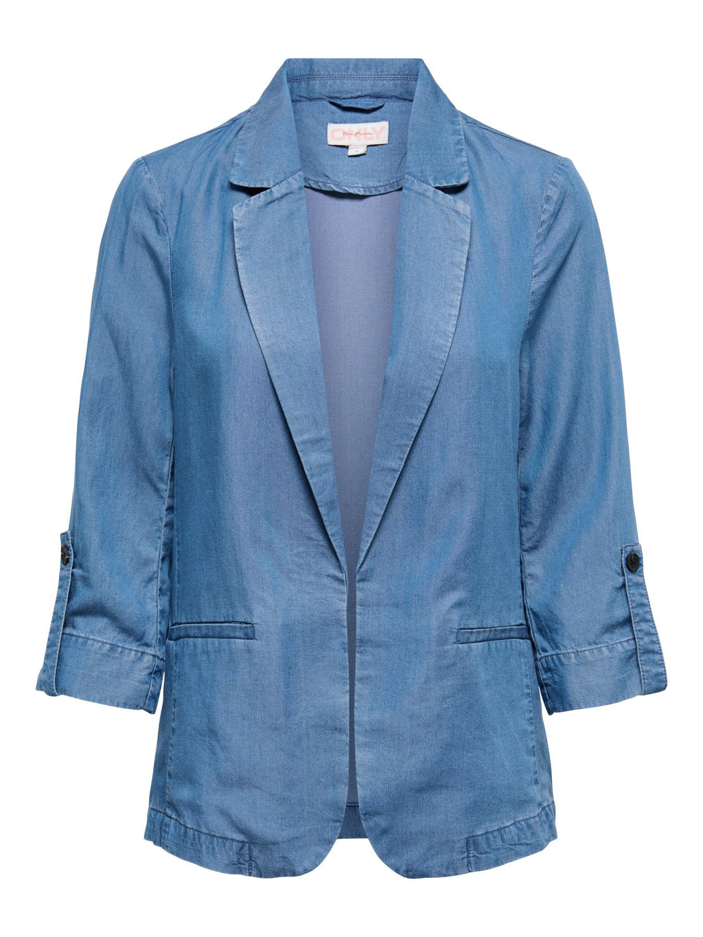 Blazer manga 3/4 de Only
