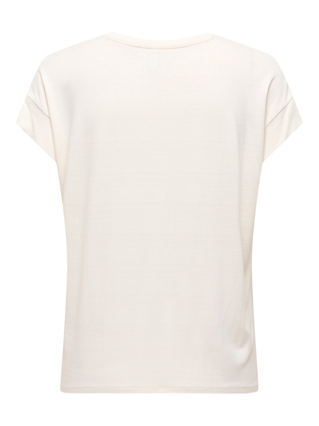 Camiseta brillos de Only