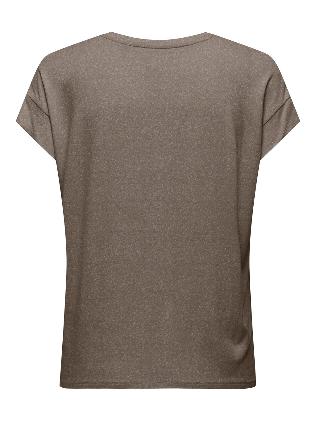 Camiseta brillos de Only
