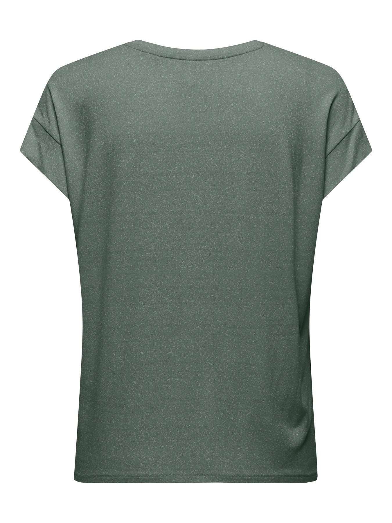 Camiseta brillos de Only