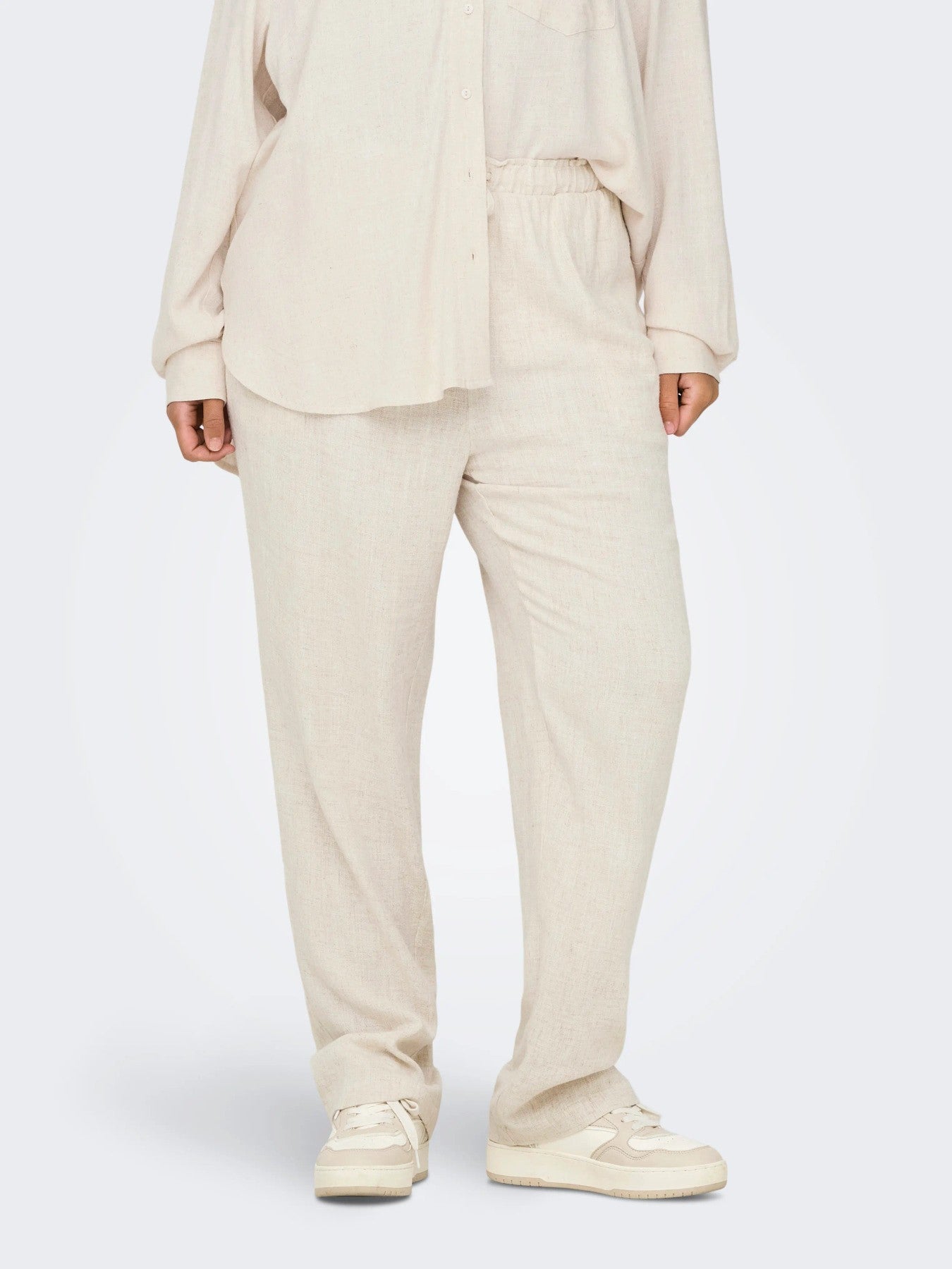 Pantalón jogger TALLAJE ESPECIAL de Carmakoma