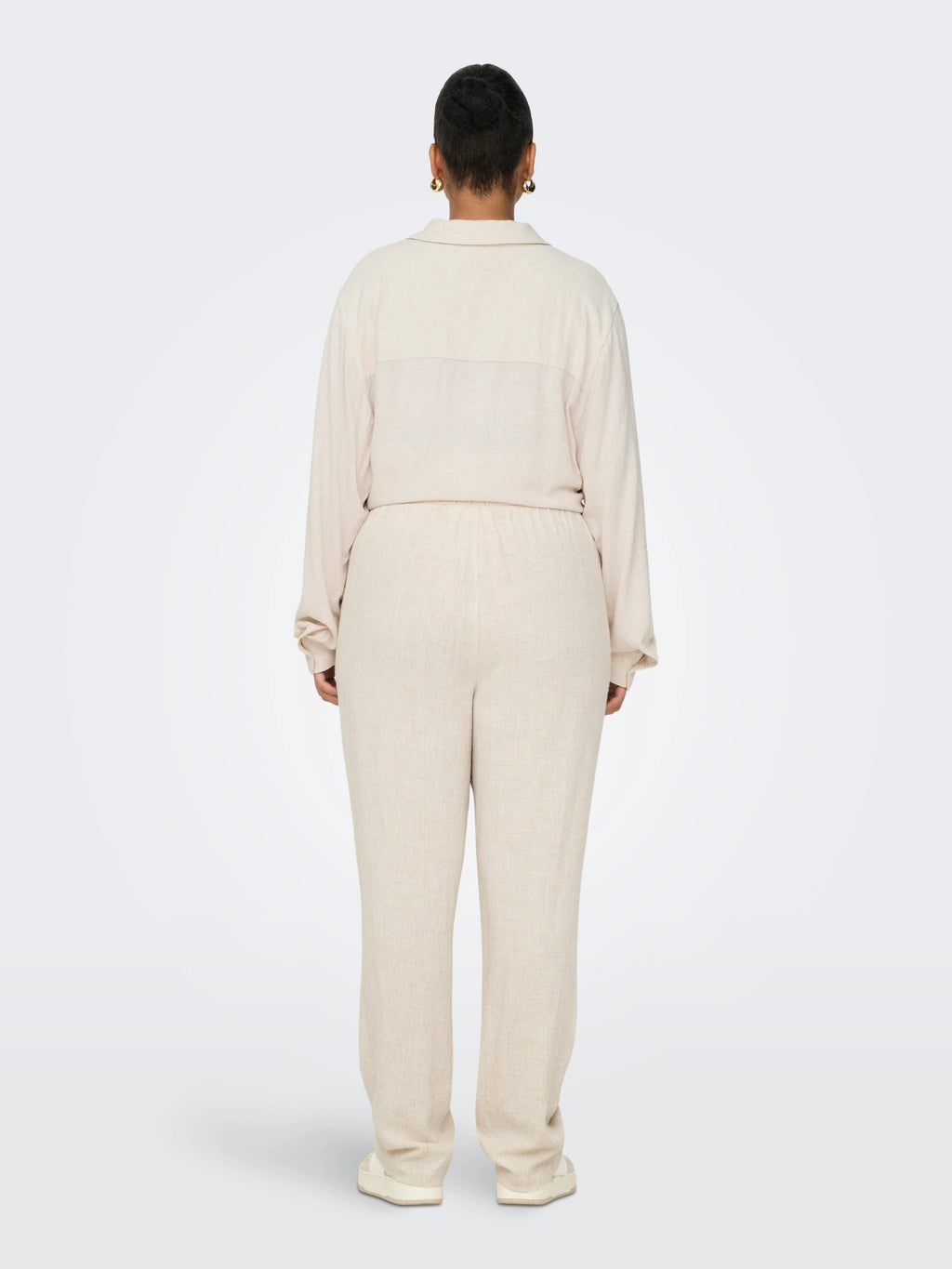 Pantalón jogger TALLAJE ESPECIAL de Carmakoma