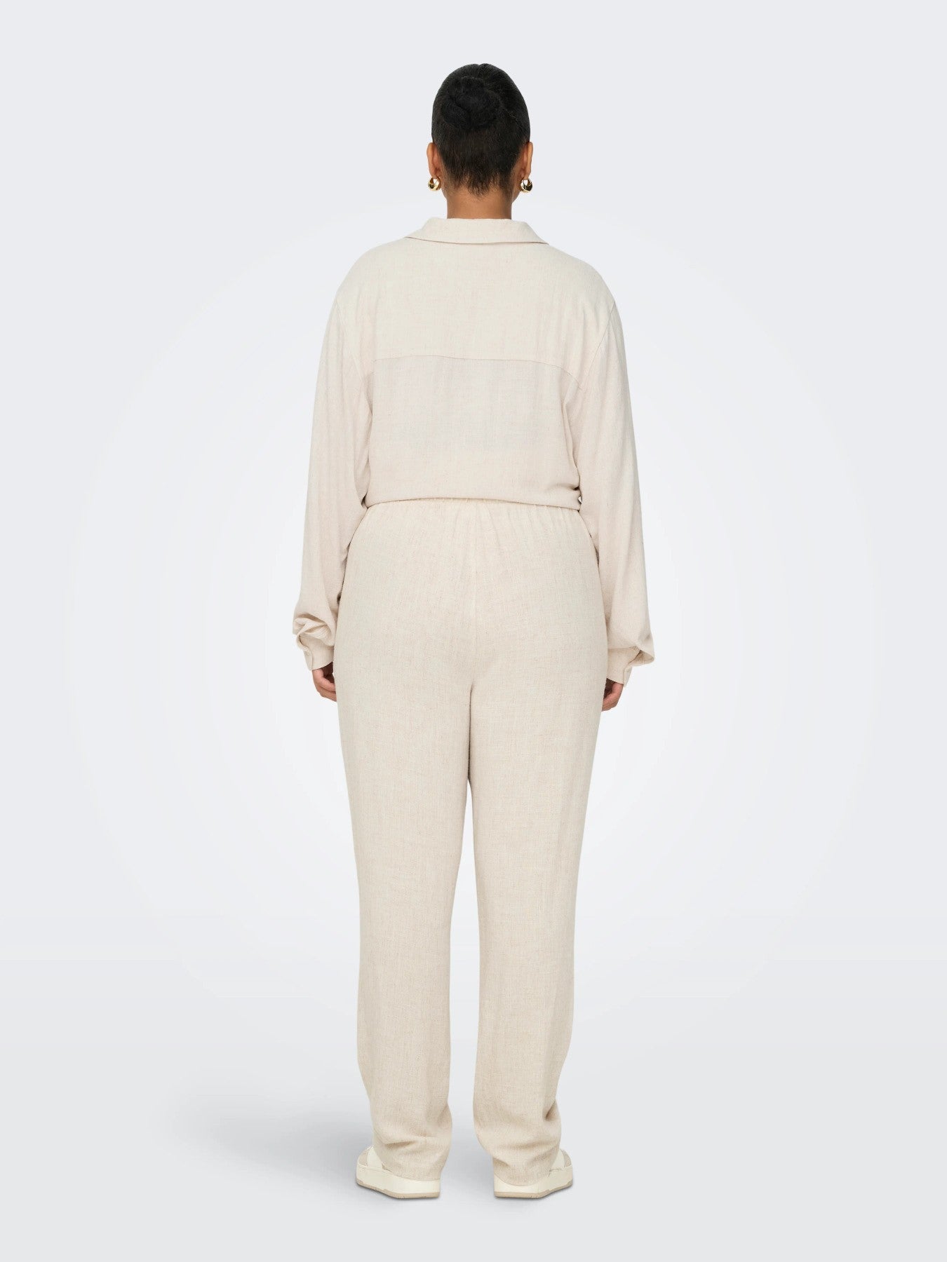 Pantalón jogger TALLAJE ESPECIAL de Carmakoma