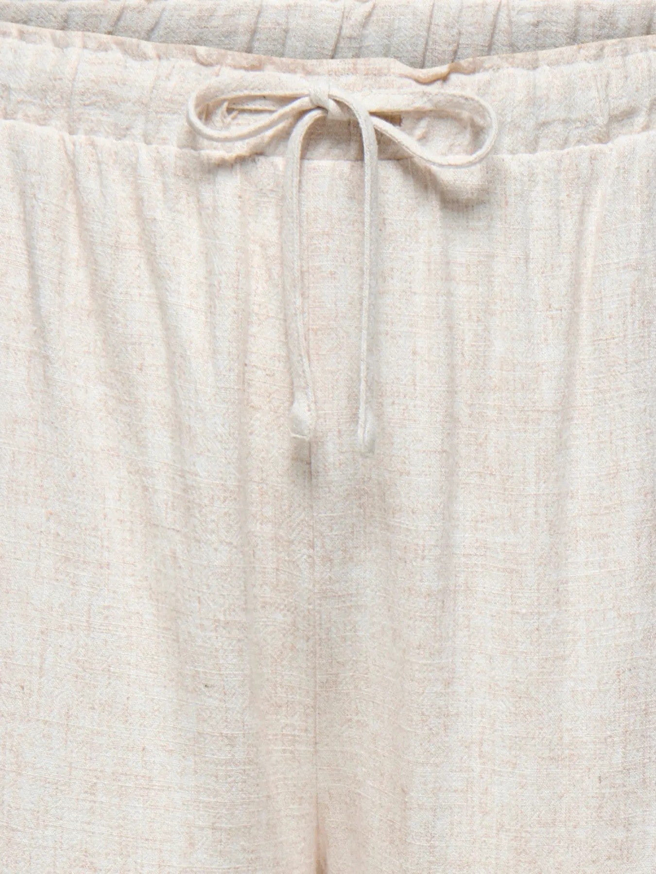 Pantalón jogger TALLAJE ESPECIAL de Carmakoma