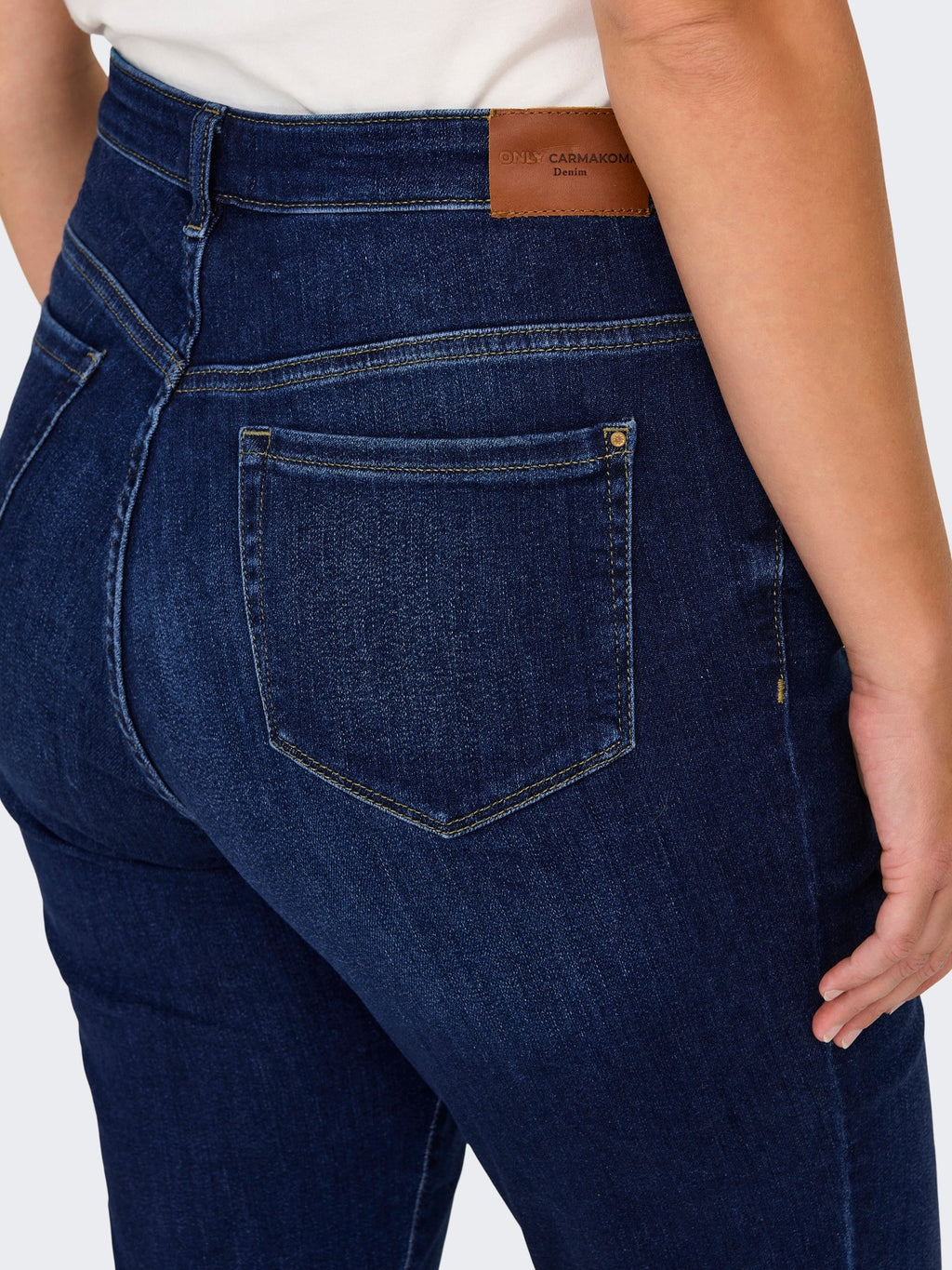 Vaquero slim T. Grande de Carmakoma