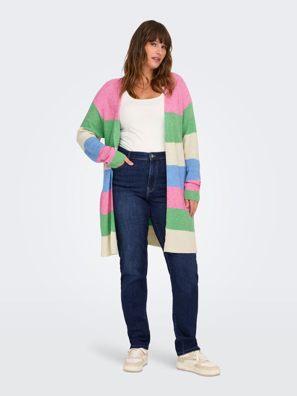 Vaquero slim T. Grande de Carmakoma