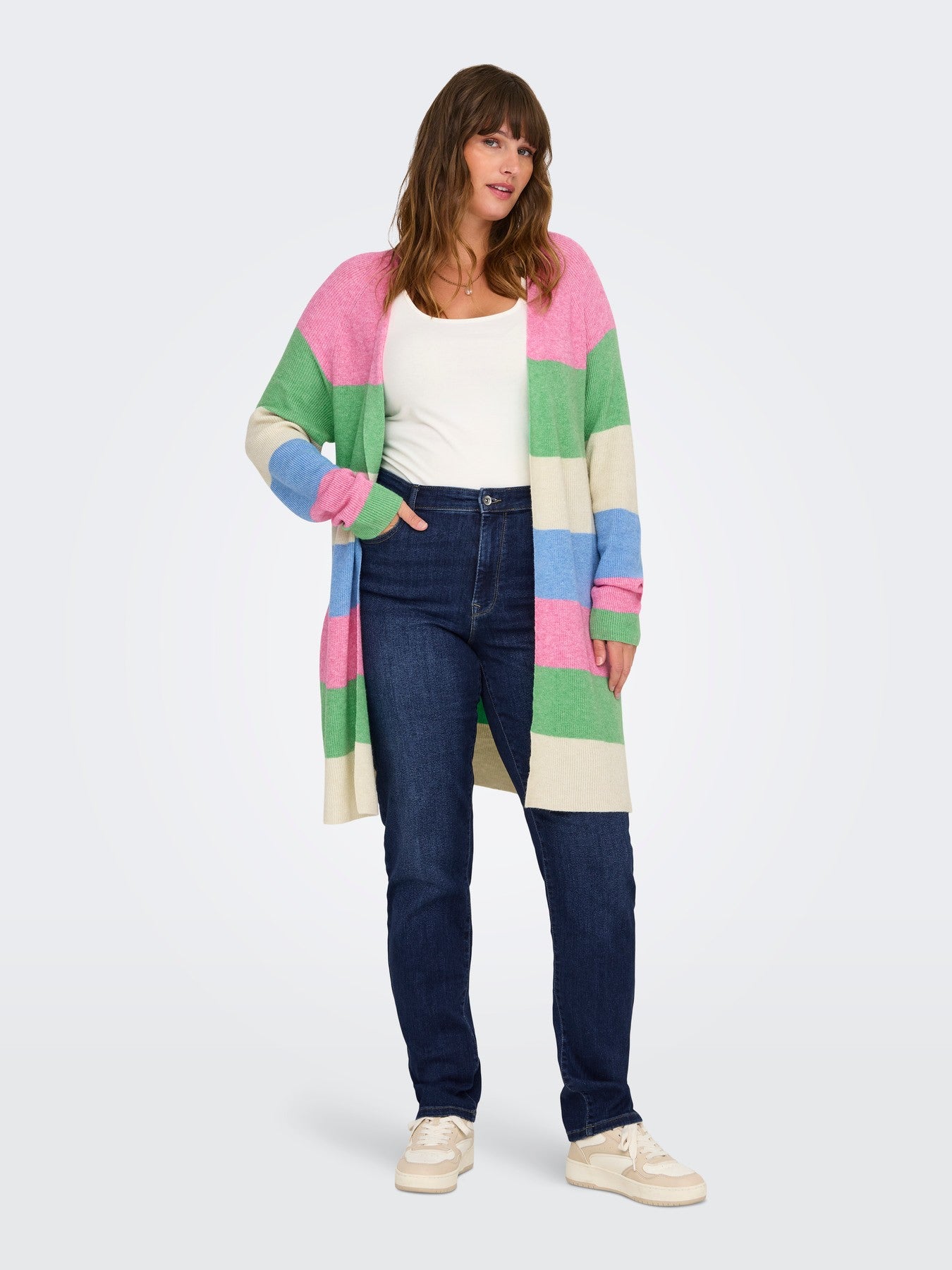 Vaquero slim T. Grande de Carmakoma