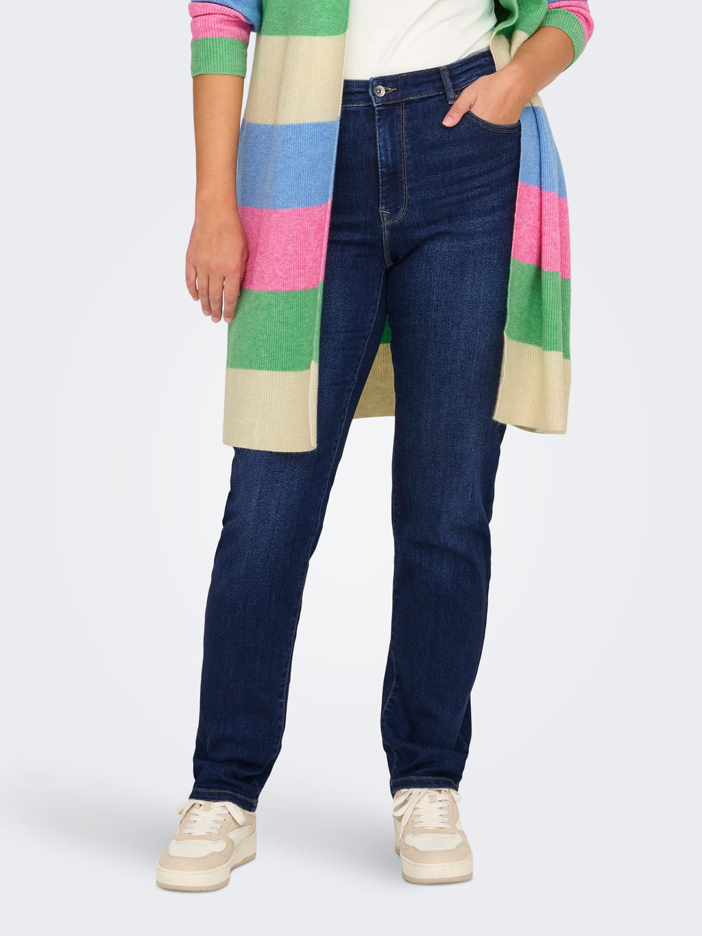 Vaquero slim T. Grande de Carmakoma