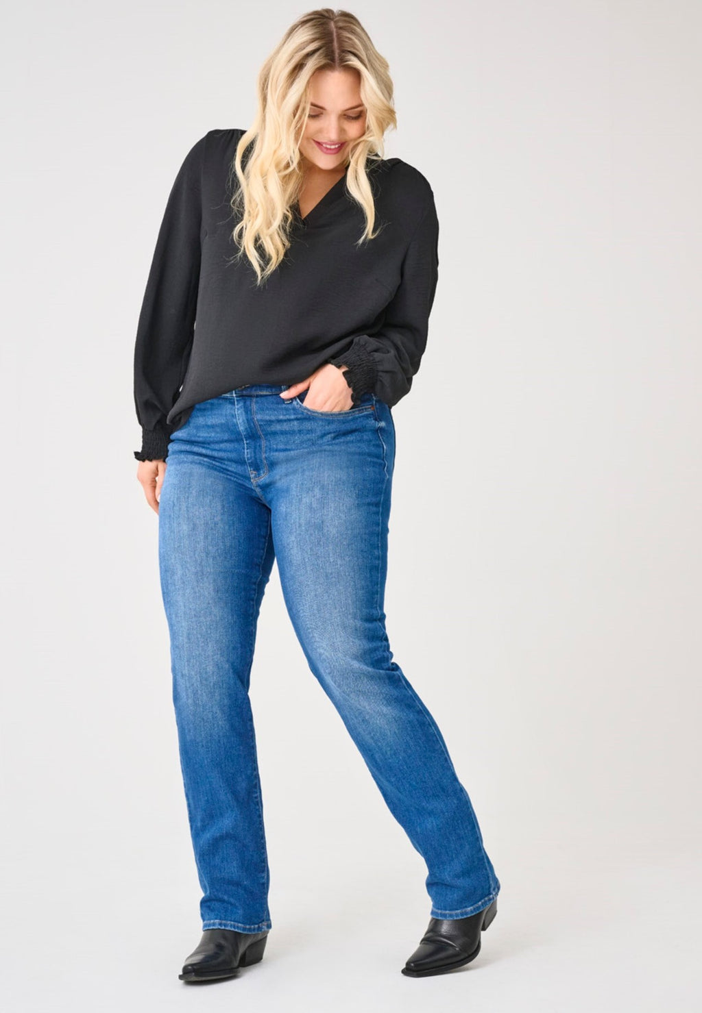 Vaquero regular T. Grande de Carmakoma