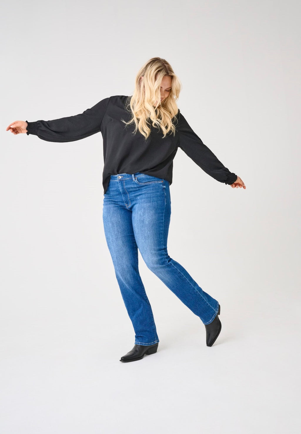 Vaquero regular T. Grande de Carmakoma