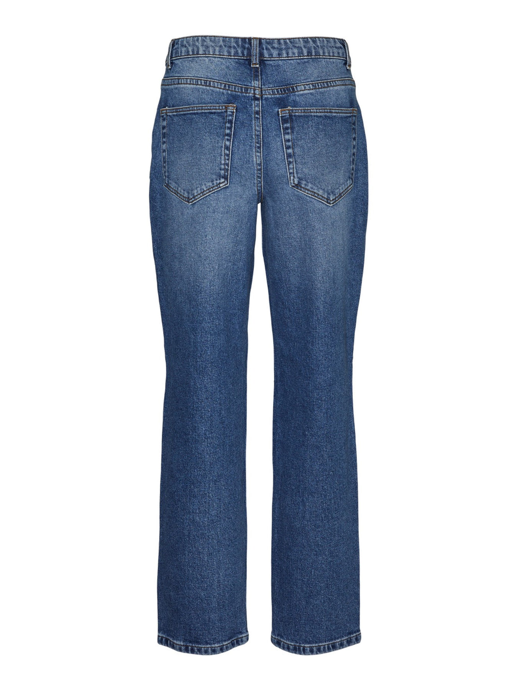 Vaquero T. Grande straight de Vero Moda