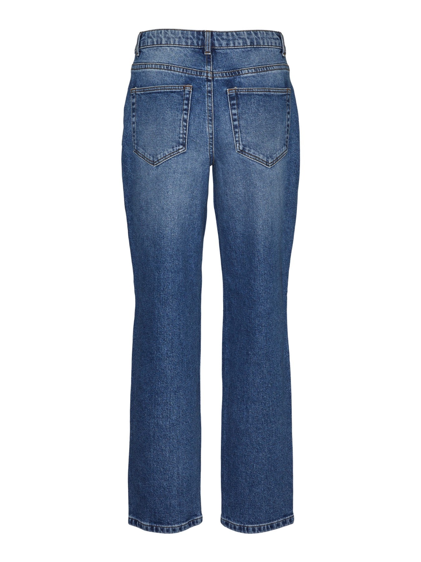 Vaquero T. Grande straight de Vero Moda