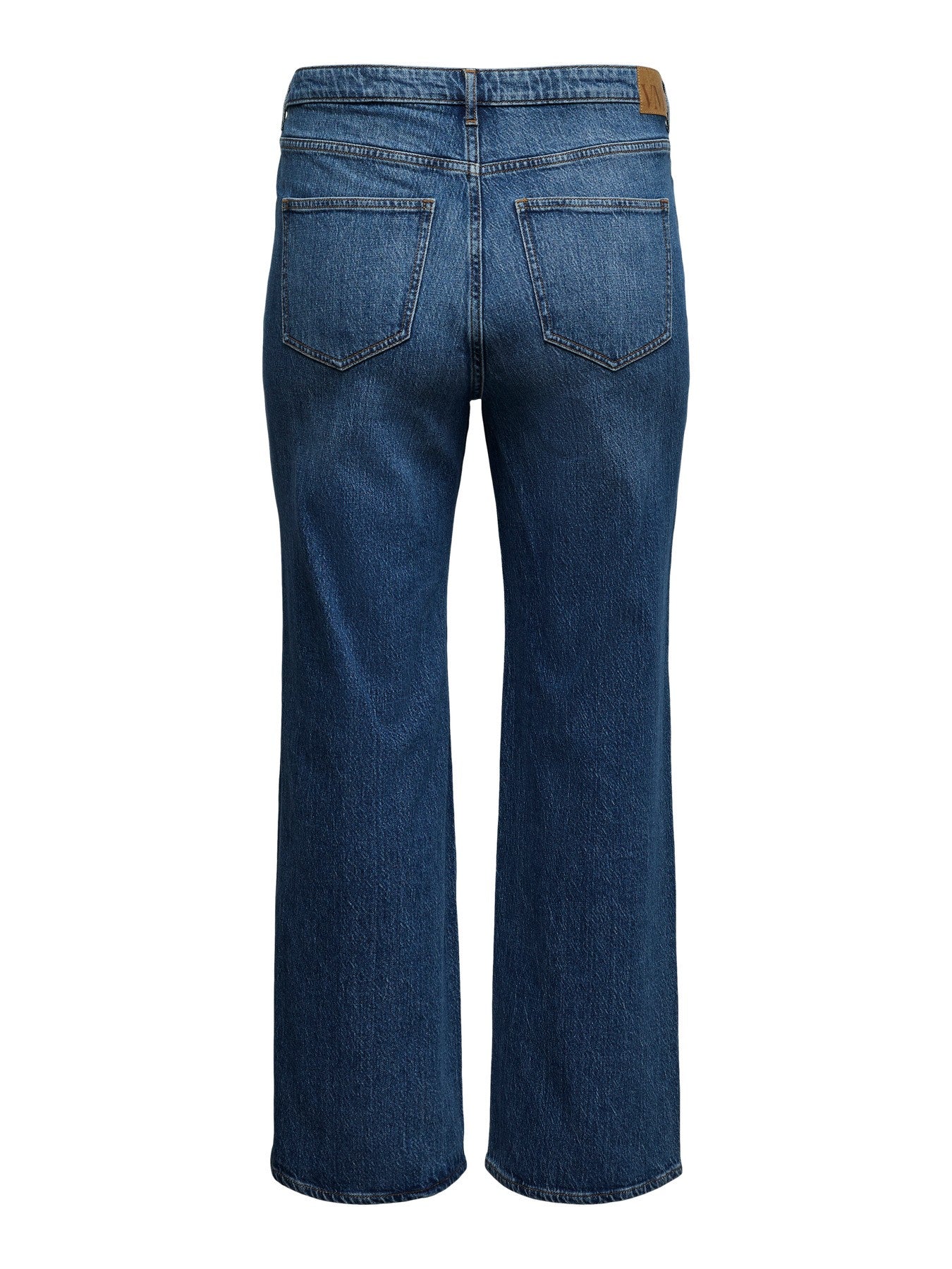 Vaquero T. Grande wide de Vero Moda