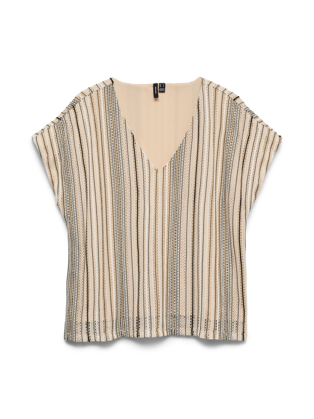 Top encaje de Vero Moda
