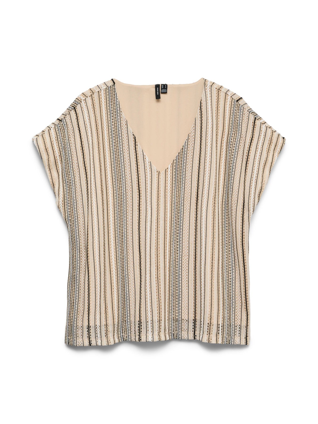 Top encaje de Vero Moda