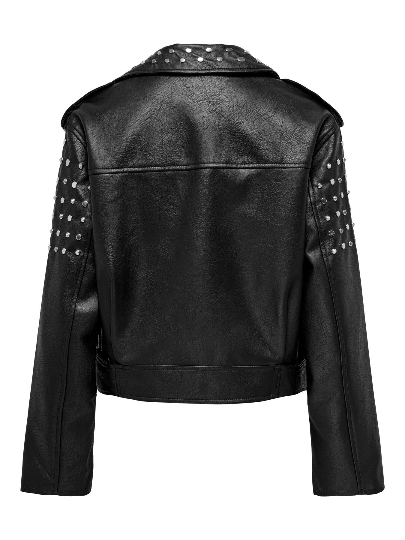 Cazadora polipiel de Only