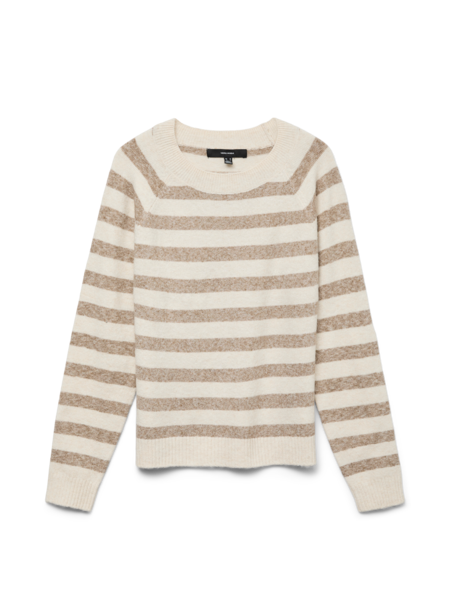 Jersey cuello caja de Vero Moda