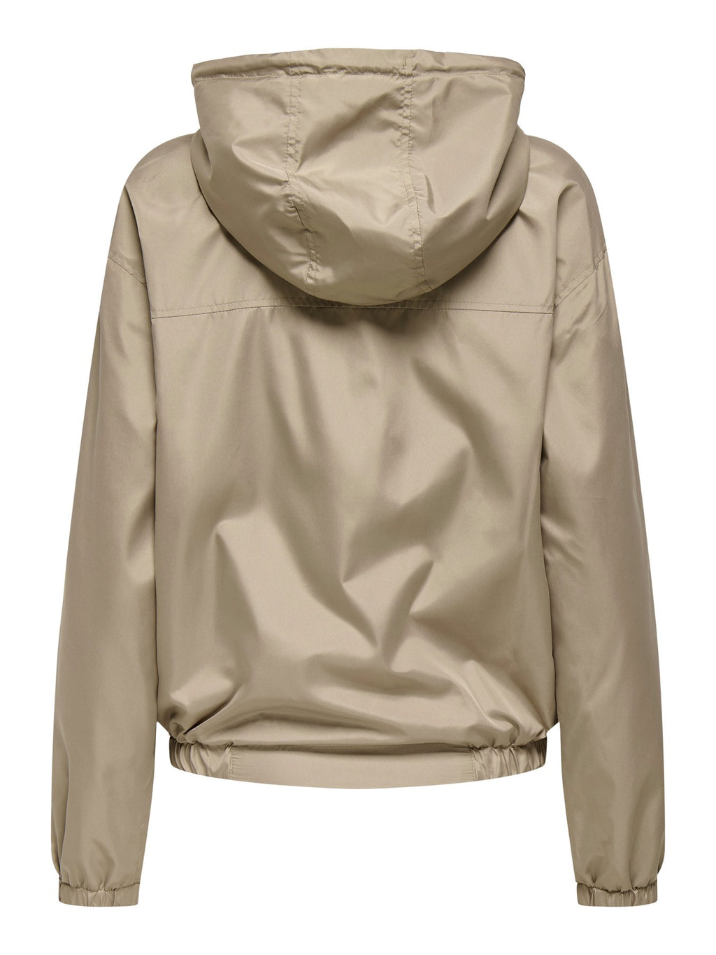 Chaqueta con capucha de Only