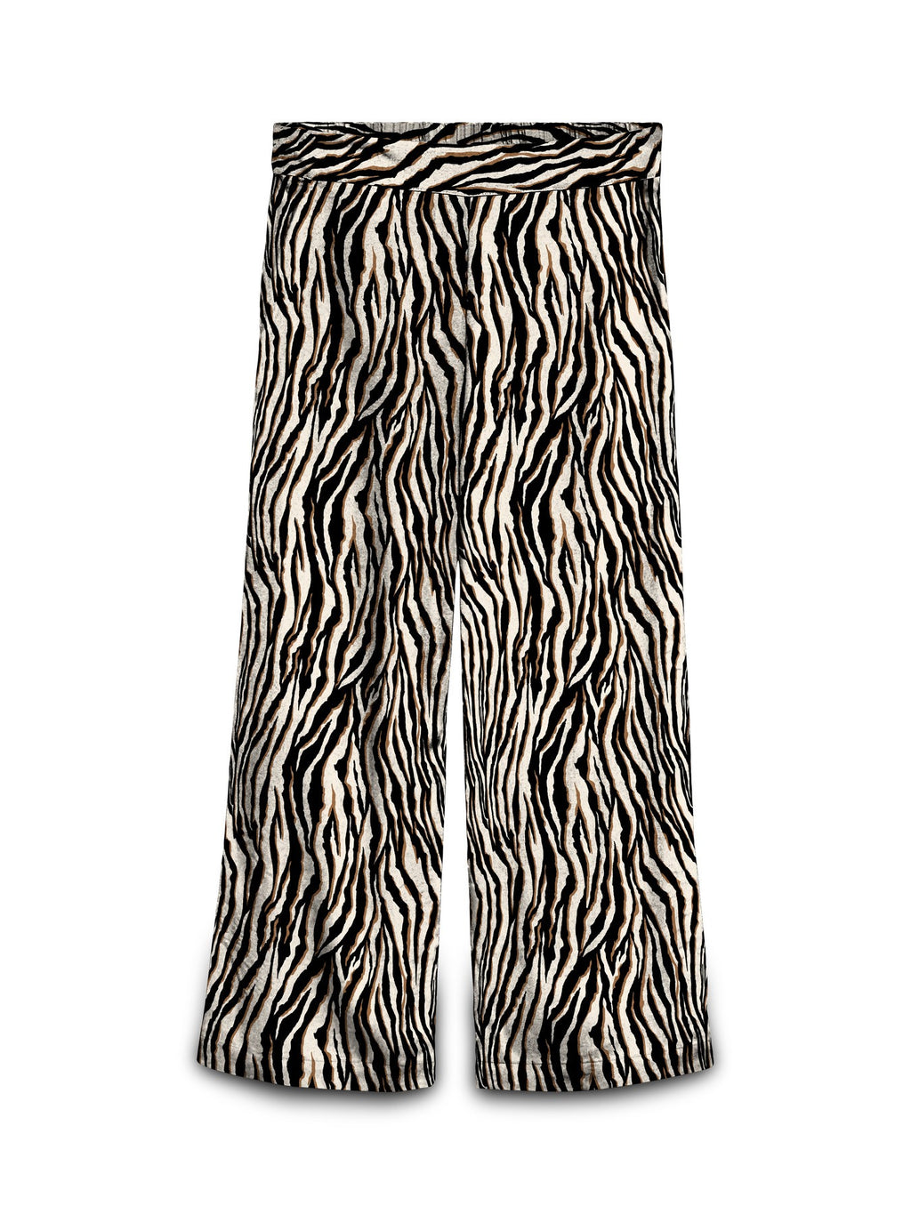 Pantalón estampado de Vero Moda