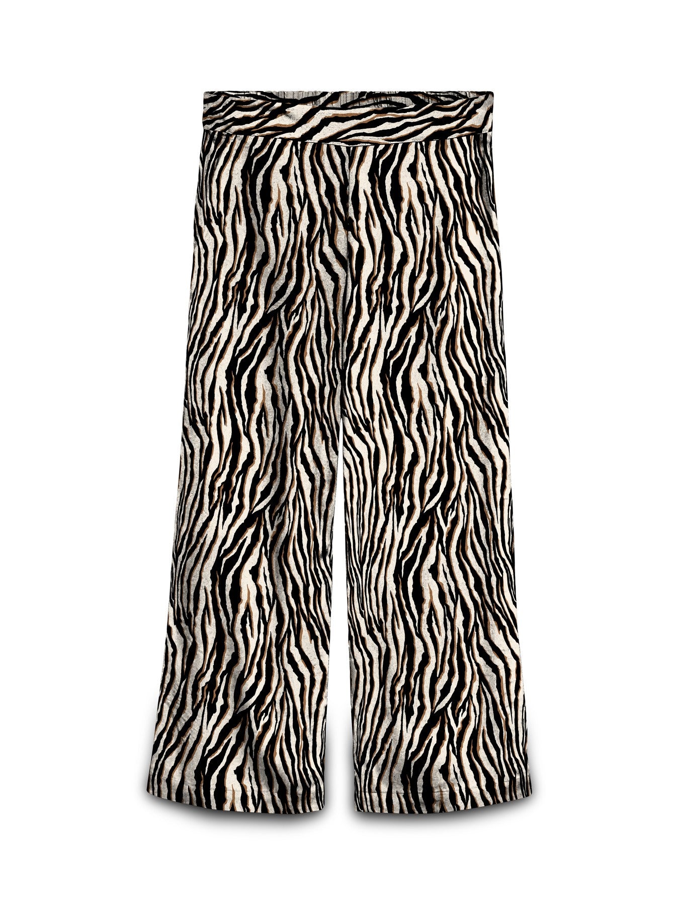 Pantalón estampado de Vero Moda
