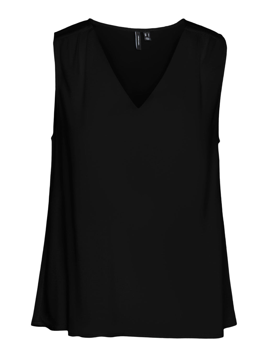 Top sin mangas de Vero Moda