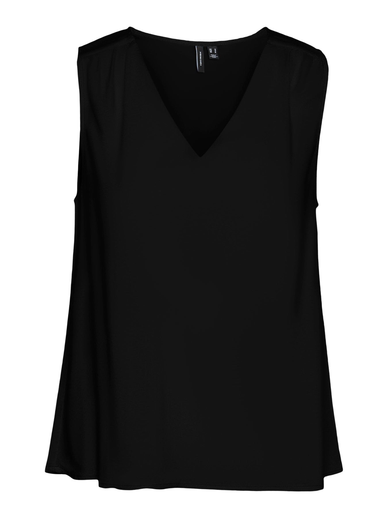 Top sin mangas de Vero Moda