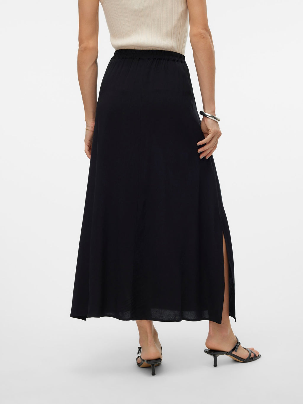 Falda con vuelo de Vero Moda