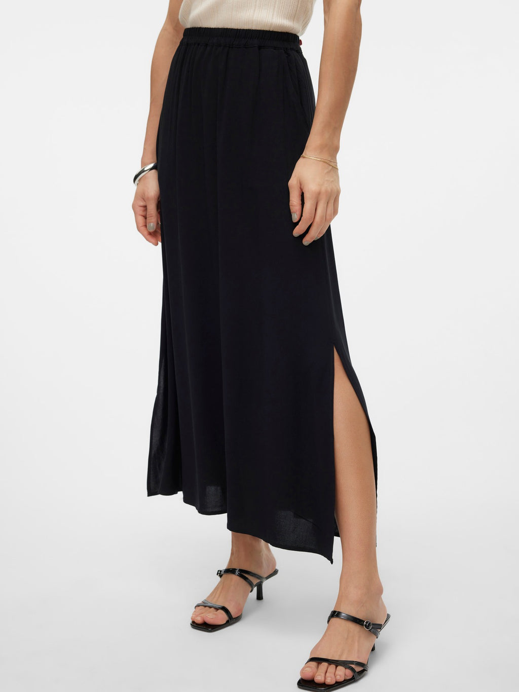 Falda con vuelo de Vero Moda