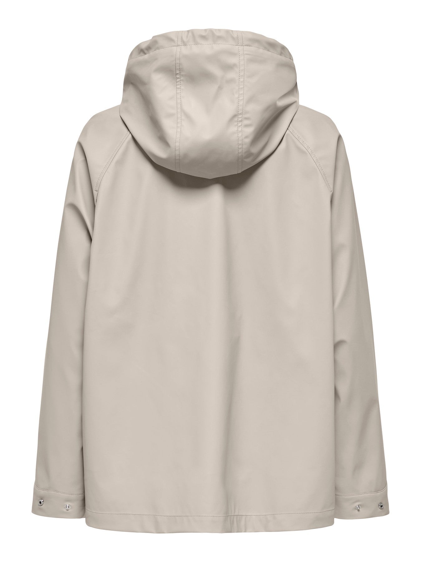 Chubasquero corto de Only