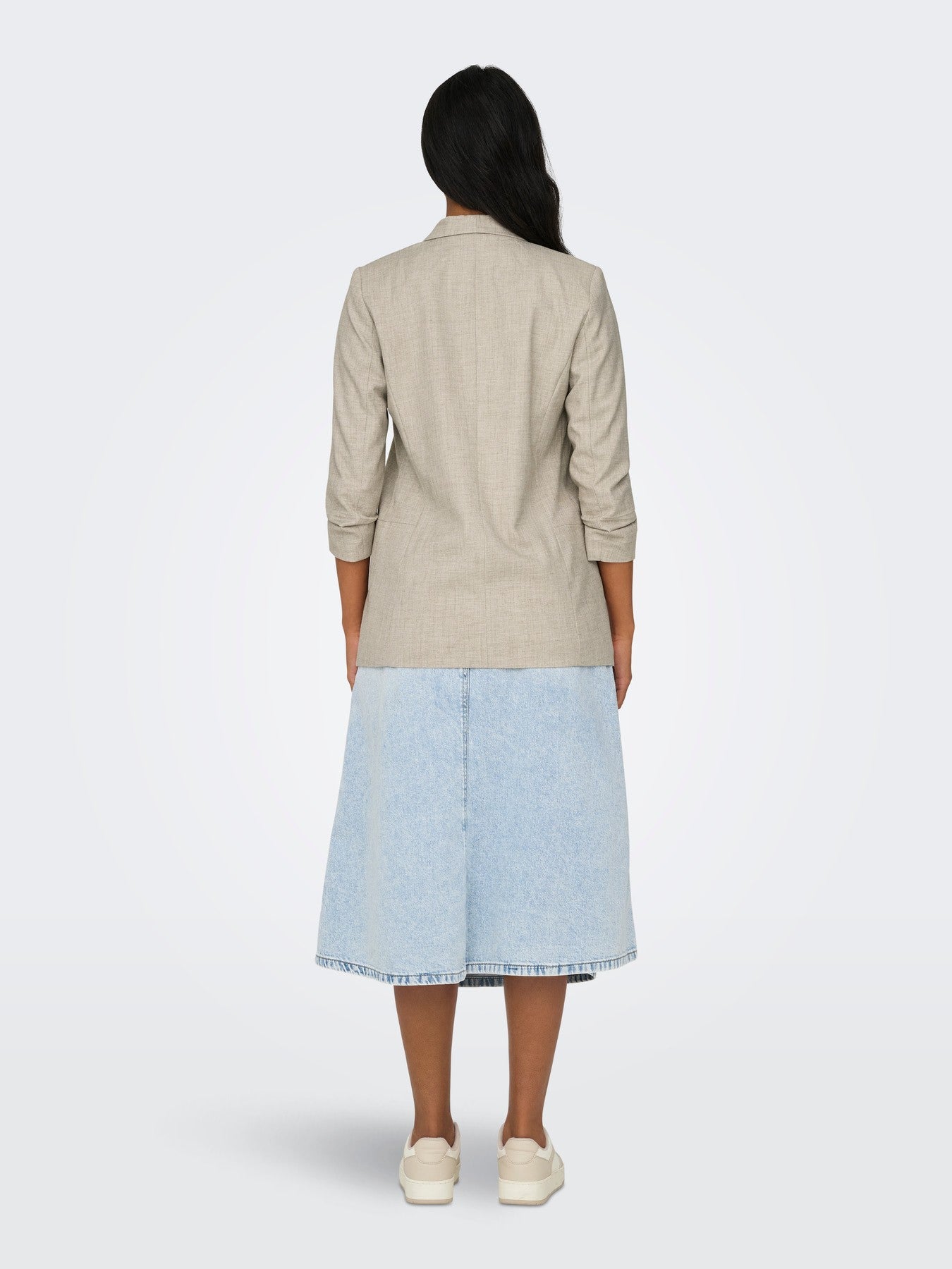 Americana 3/4 de Only