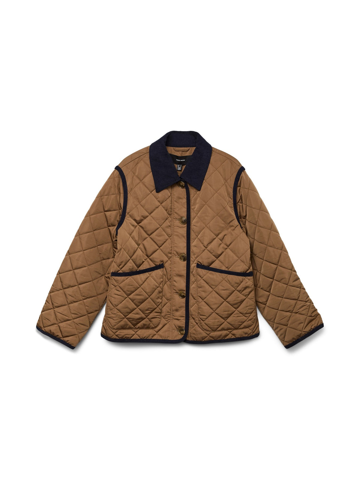 Cazadora acolchada de Vero Moda