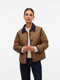 Cazadora acolchada de Vero Moda