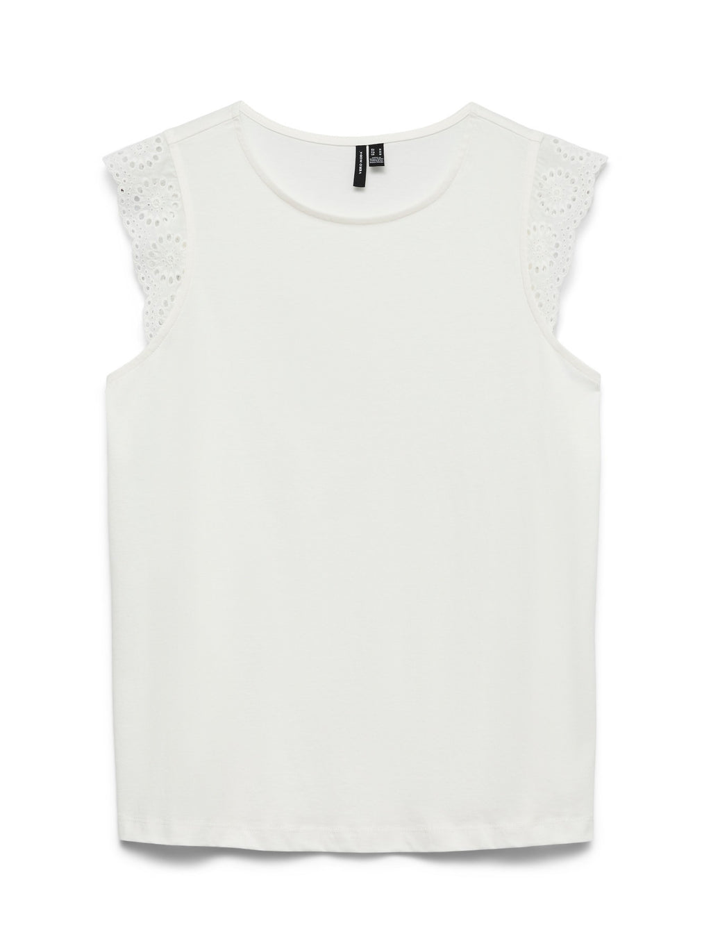Top sin mangas de Vero Moda