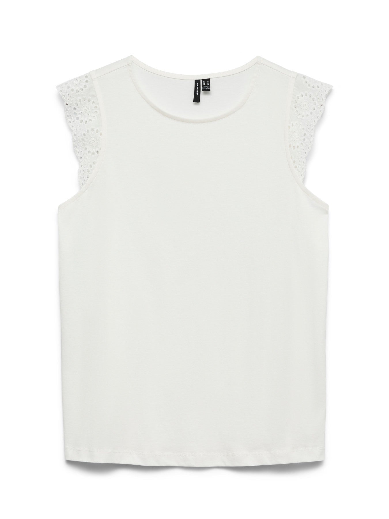 Top sin mangas de Vero Moda