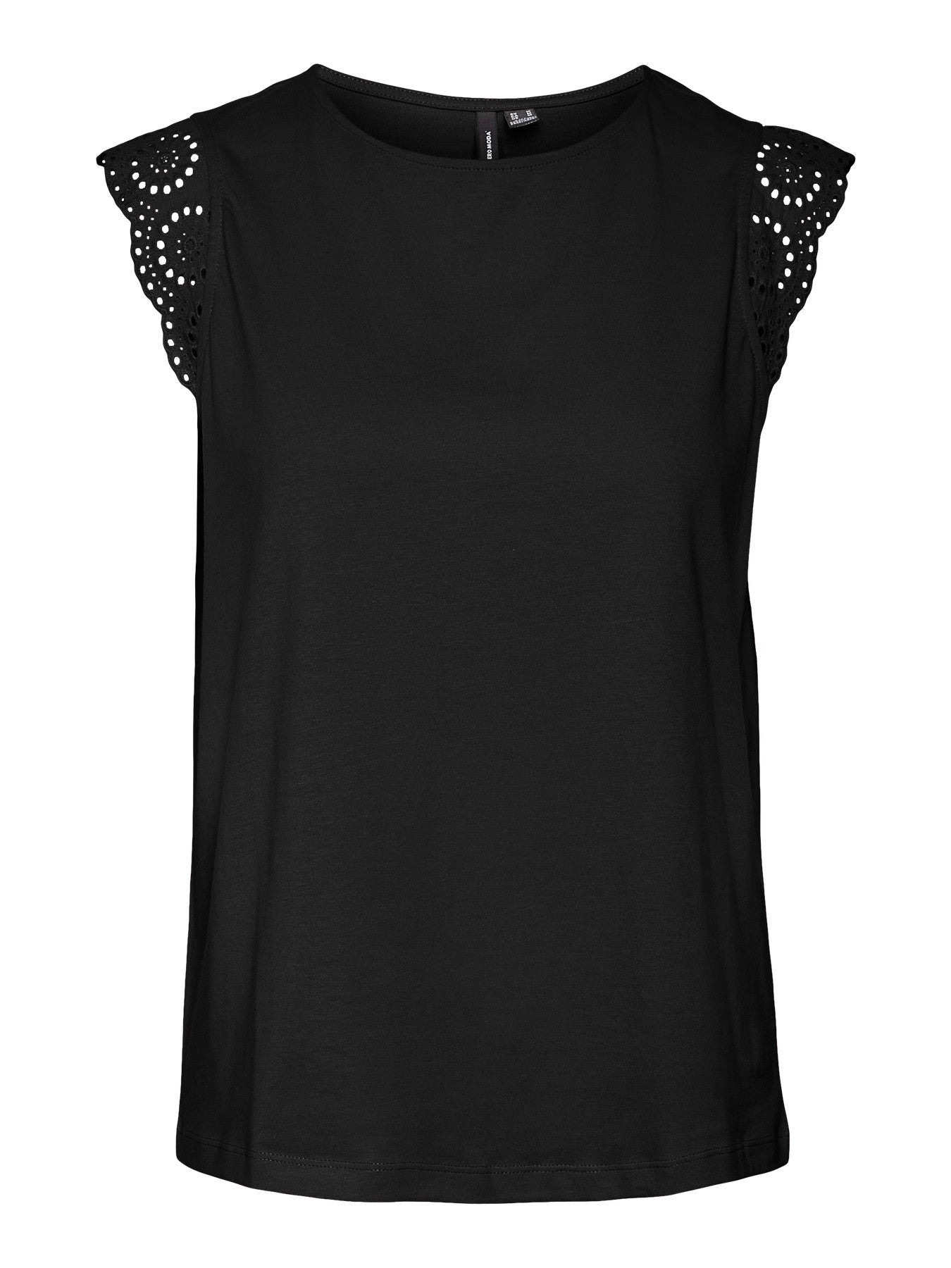 Top sin mangas de Vero Moda