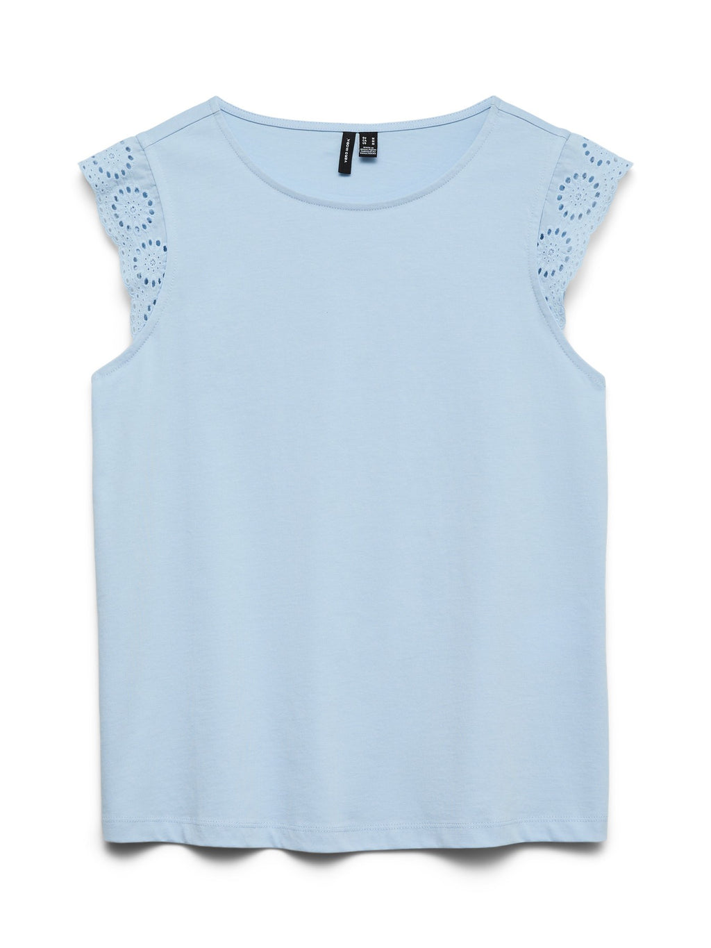 Top sin mangas de Vero Moda