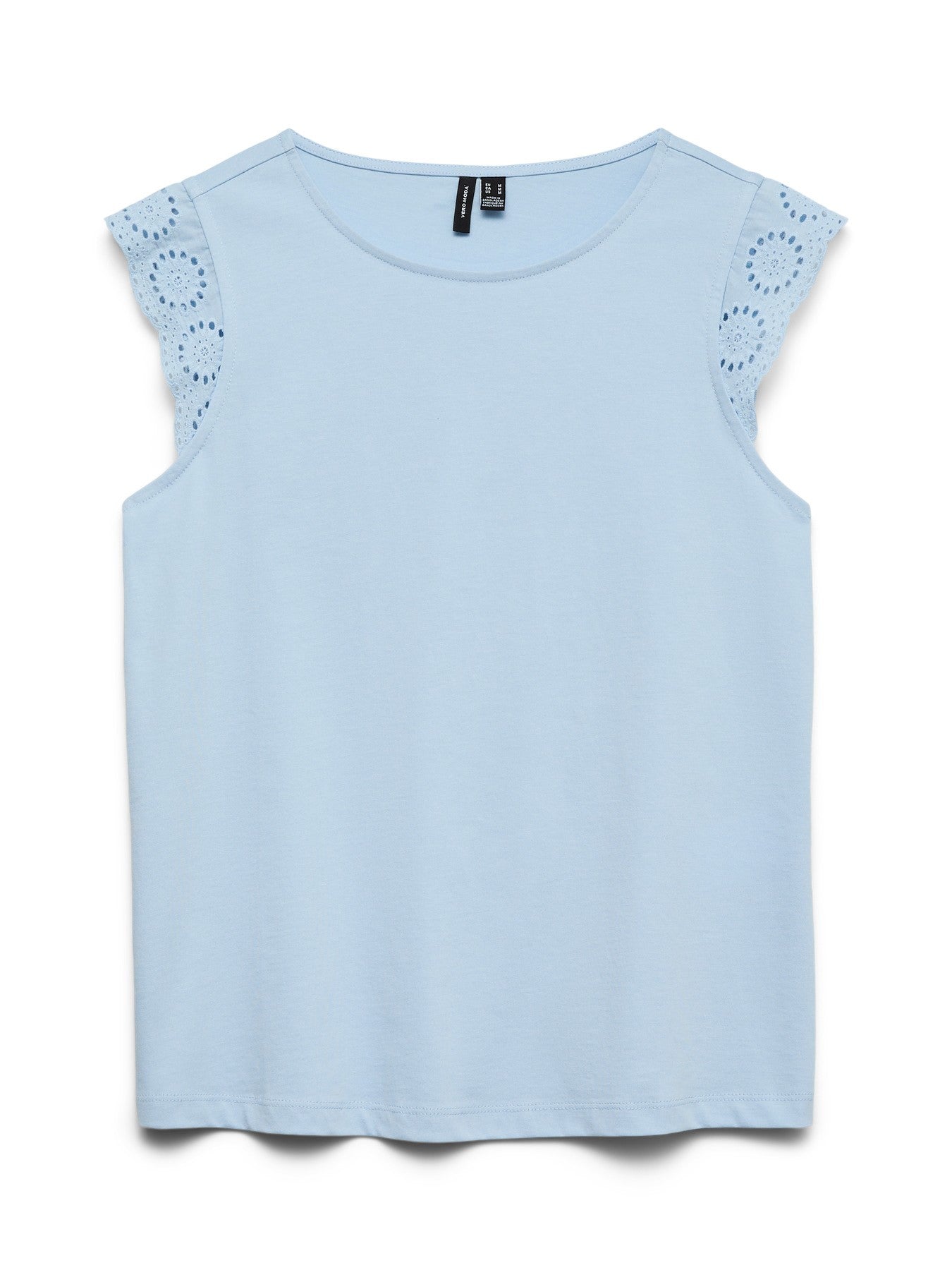 Top sin mangas de Vero Moda