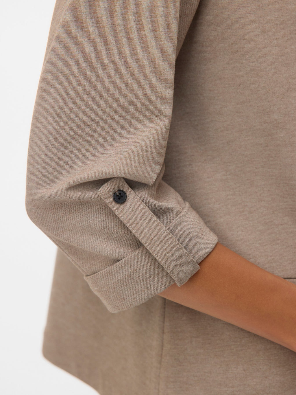 Blazer 3/4 de Vero Moda